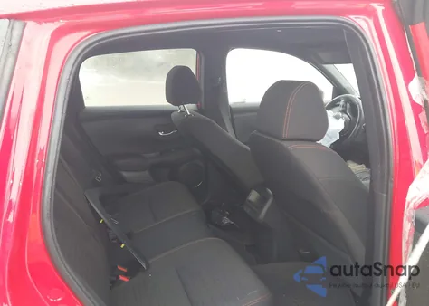 2026 Honda Hr-V Awd Sport from USA, damaged, VIN 3CZRZ2H52TM707055